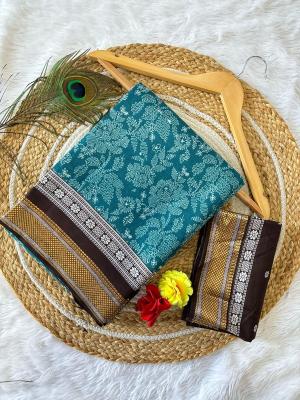 Lakhani chatai border saree wholesalers in india for clothes